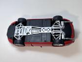 Tvr Tuscan S oranžinė 1:18 Revell [tik modelis] - nuotraukos Nr. 6