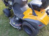 Stiga Tornado 7118 Hws