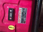 Generatorius Honda Ecmt 7000 - nuotraukos Nr. 3