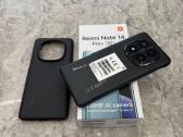 Xiaomi note 14 pro plus 5G - nuotraukos Nr. 2
