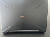 Asus tuf gaming - nuotraukos Nr. 4