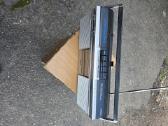 Philips Compact line D8110 magnetola - nuotraukos Nr. 2