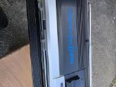 Philips Compact line D8110 magnetola - nuotraukos Nr. 4