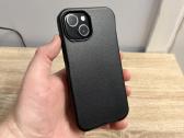 Apple iPhone 15, Black (baterija 100%) - nuotraukos Nr. 2