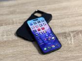 Apple iPhone 15, Black (baterija 100%)