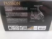 Parduodu ritę Spro Passion 3000 - nuotraukos Nr. 4