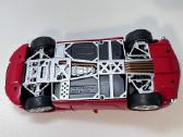 Tvr Sagaris raudona 1:18 Jadi/revell [tik modelis] - nuotraukos Nr. 6