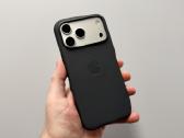 Apple iPhone 17 Pro Max, Silver 256gb