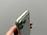 Apple iPhone 17 Pro Max, Silver 256gb - nuotraukos Nr. 3