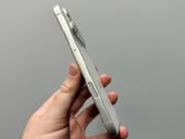 Apple iPhone 17 Pro Max, Silver 256gb - nuotraukos Nr. 4