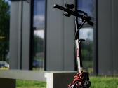 Parduodamas Beaster Scooter Helios – €300