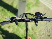 Parduodamas Beaster Scooter Helios – €300 - nuotraukos Nr. 2