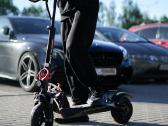 Parduodamas Beaster Scooter Helios – €300 - nuotraukos Nr. 4