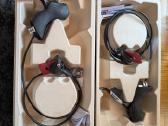 Sram Apex stabdžiai