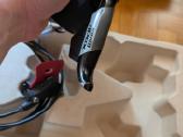 Sram Apex stabdžiai - nuotraukos Nr. 3