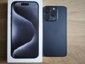 iPhone 15 pro 128,100% - nuotraukos Nr. 2