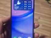 Samsung galaxy a15 su dėžute 4/128gb