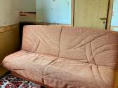 Parduodu sofa-lova