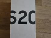 Naujas s20 fe su 5G