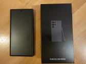 Samsung s24 ultra 512gb titanium black