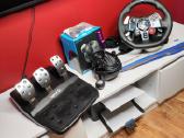 Logitech G29 Driving Force komplektas