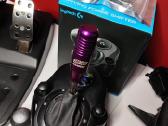 Logitech G29 Driving Force komplektas - nuotraukos Nr. 4