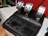 Logitech G29 Driving Force komplektas - nuotraukos Nr. 5