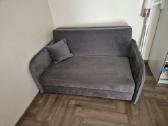 Sofa lova 150cm pločio - nuotraukos Nr. 2