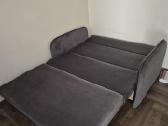 Sofa lova 150cm pločio - nuotraukos Nr. 4