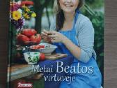 Naujos Beatos Nicholson kulinarinės knygos - nuotraukos Nr. 4