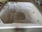 Lauko masažinė vonia/jacuzzi/kubilas - nuotraukos Nr. 3