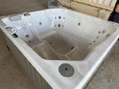 Lauko masažinė vonia/jacuzzi/kubilas - nuotraukos Nr. 4