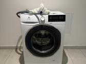 Electrolux perfectcare 800 skalbimo mašina