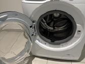 Electrolux perfectcare 800 skalbimo mašina - nuotraukos Nr. 2