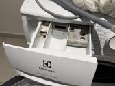 Electrolux perfectcare 800 skalbimo mašina - nuotraukos Nr. 5