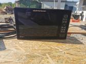 Humminbird Solix 10 ,megalive sonaras ,rotatorius