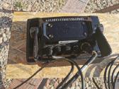 Humminbird Solix 10 ,megalive sonaras ,rotatorius - nuotraukos Nr. 5