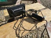 Humminbird Solix 10 ,megalive sonaras ,rotatorius - nuotraukos Nr. 3