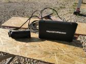 Humminbird Solix 10 ,megalive sonaras ,rotatorius - nuotraukos Nr. 7