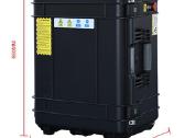 Impulsinis 300w lazeris