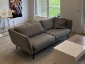 Parduodama sofa