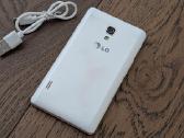 LG mobilus smart telefonas - nuotraukos Nr. 3
