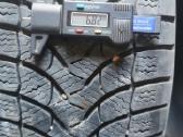 Parduodu padangas r16 205/55 po 25 e ir 15e - nuotraukos Nr. 4
