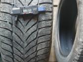 Parduodu padangas r16 205/55 po 25 e ir 15e - nuotraukos Nr. 5