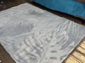 Monstera – Agnella kilimas iš vilnos 160x240 cm