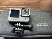 Gopro9 su priedais