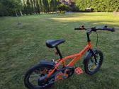 Vaikiškas dviratis Btwin - nuotraukos Nr. 6