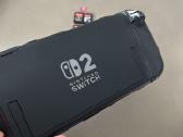 Nintendo Switch 2+4 žaidimai - nuotraukos Nr. 4