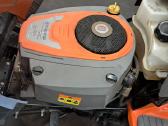 Husqvarna ts 238 - nuotraukos Nr. 8