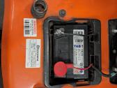 Husqvarna ts 238 - nuotraukos Nr. 7